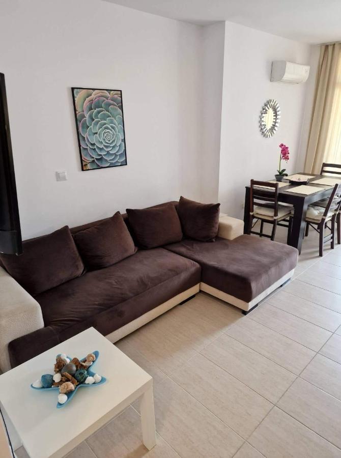 Green Life Beach Resort- Апартамент Фемили 2 سوزوبول المظهر الخارجي الصورة