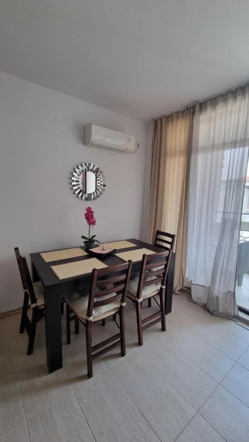 Green Life Beach Resort- Апартамент Фемили 2 سوزوبول المظهر الخارجي الصورة