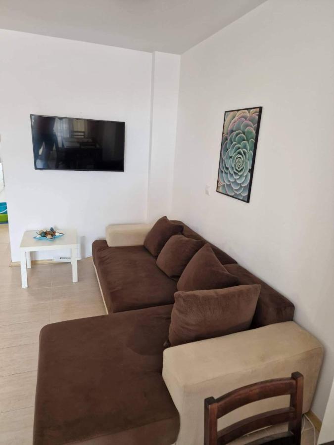 Green Life Beach Resort- Апартамент Фемили 2 سوزوبول المظهر الخارجي الصورة