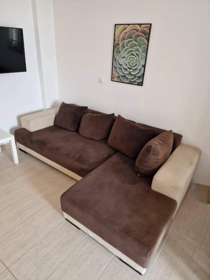 Green Life Beach Resort- Апартамент Фемили 2 سوزوبول المظهر الخارجي الصورة