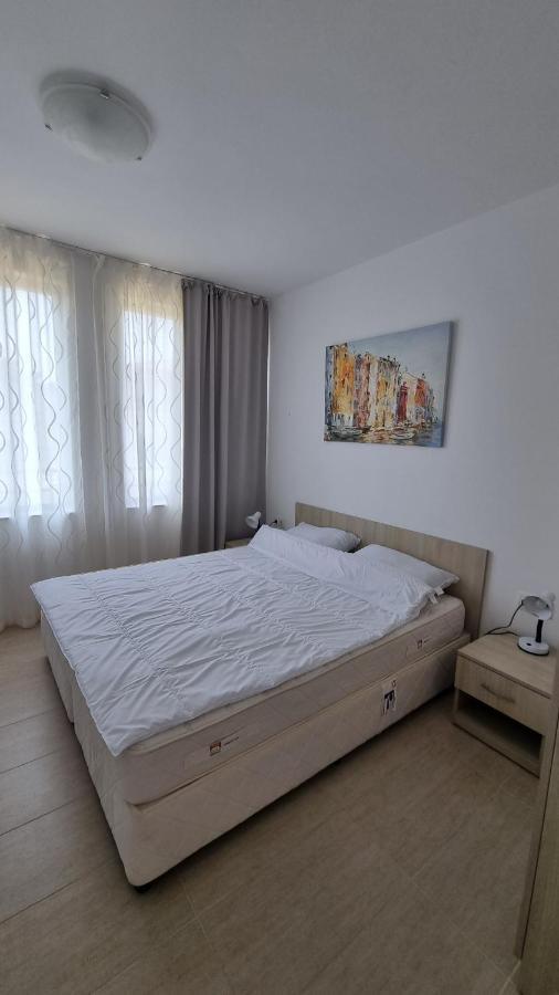 Green Life Beach Resort- Апартамент Фемили 2 سوزوبول المظهر الخارجي الصورة